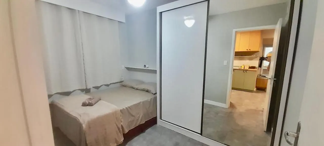 Apto Bc - 100 Metros Do Mar Balneário Camboriú 0*,  البرازيل